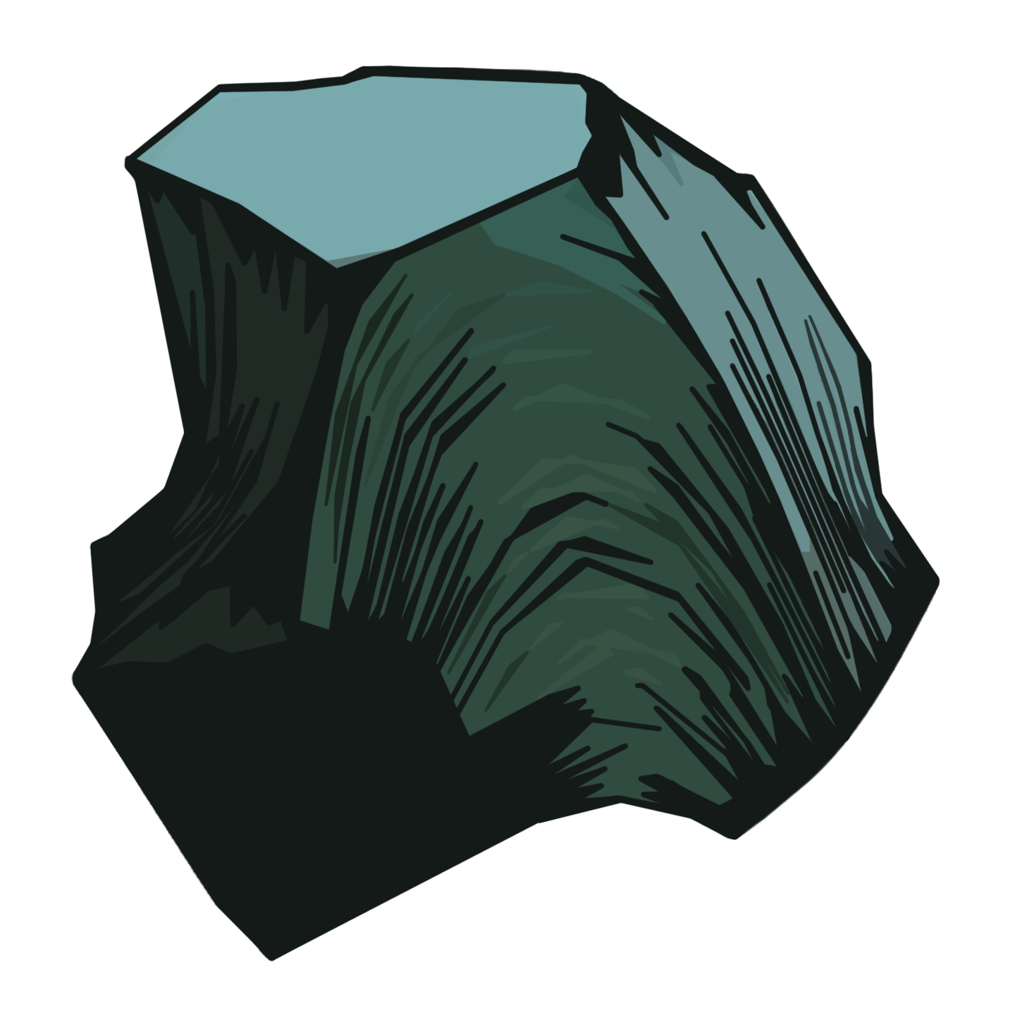 Obsidian Productions Logo